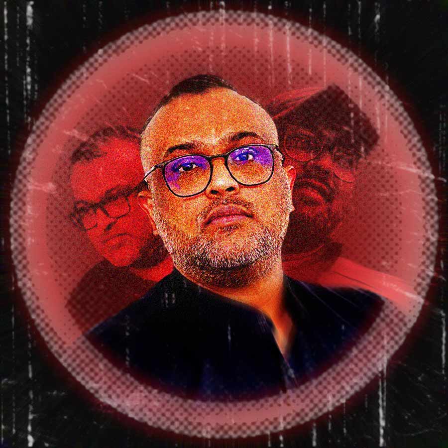 ED Arrests Ipac Cofounder Vinesh Chandel, Who is Vinesh Chandel