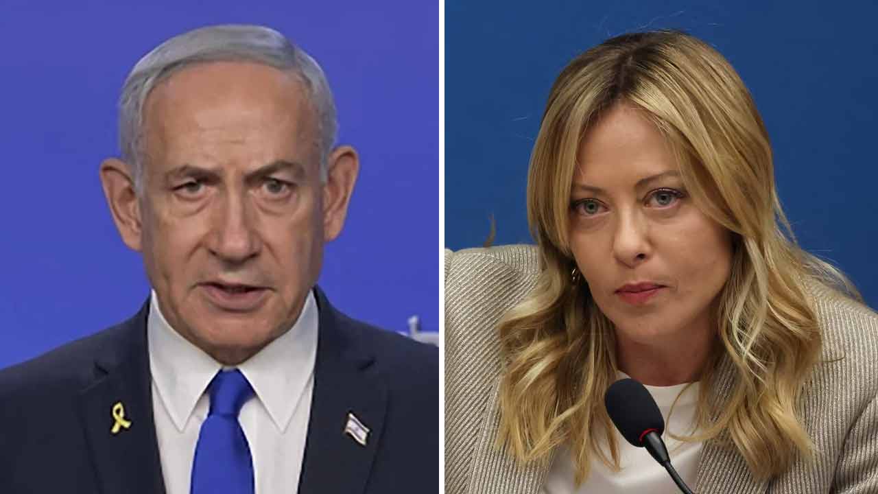 Italy suspends renewal of defence deal with Israel citing current scenario