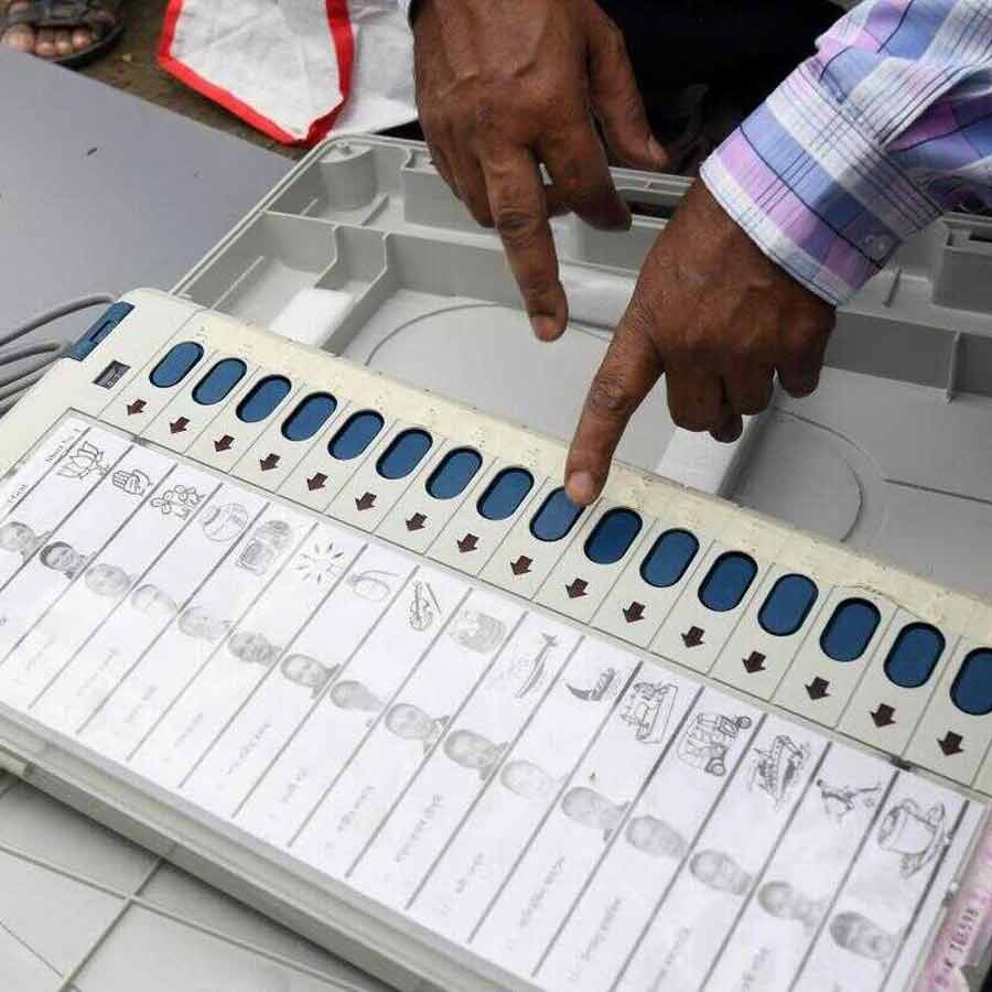 Assembly-wise list of candidates in Second phase