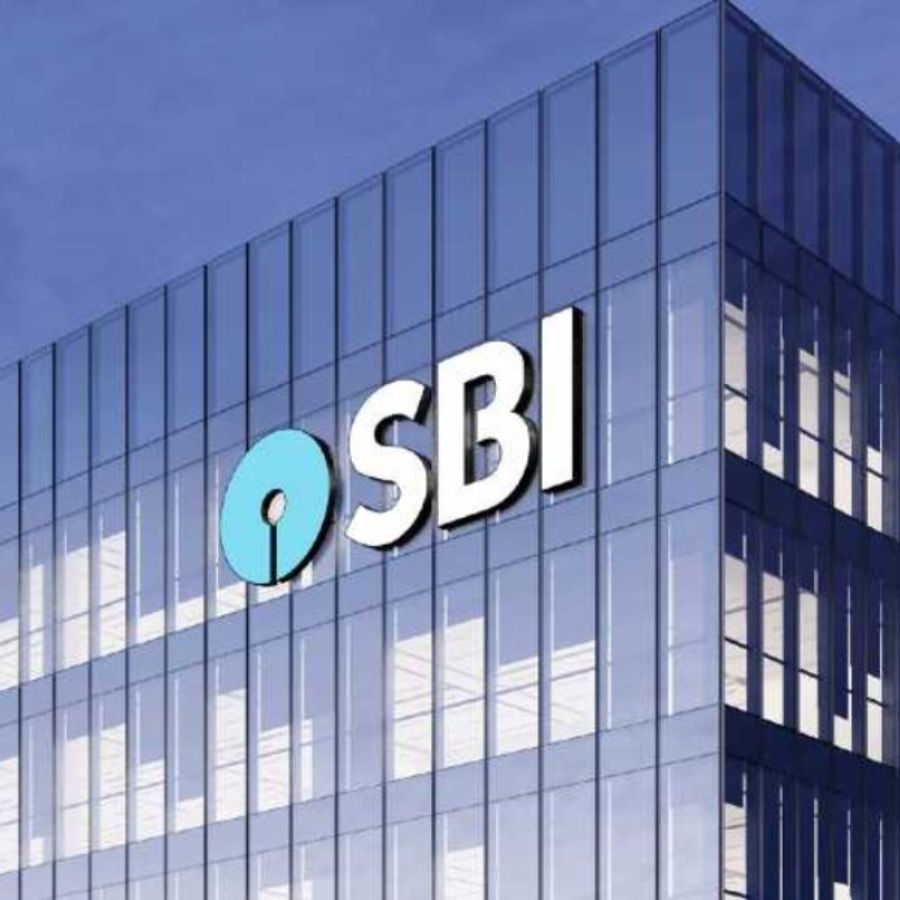 স্টেট ব্যাঙ্ক অফ ইন্ডিয়া।