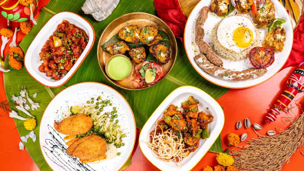 নববর্ষের ‘ভোজ’বাজি কোথায় হবে?