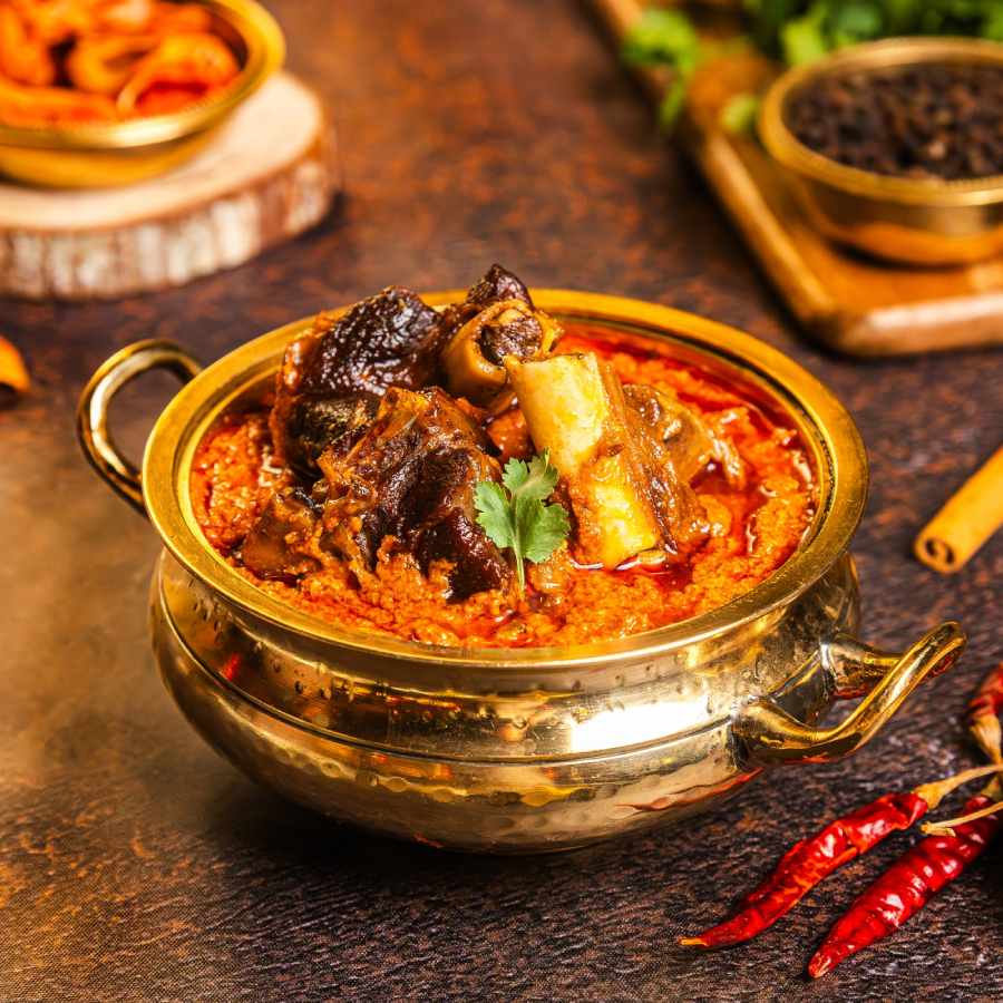 ছবি: অউধ ১৫৯০।