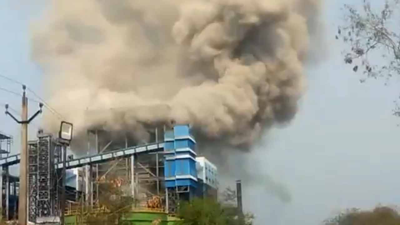 Some workers killed, many injured in explosion at Vedanta power plant in Chhattisgarh