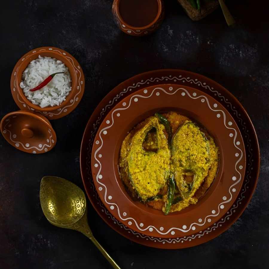 ছবি: জ়ায়কা।