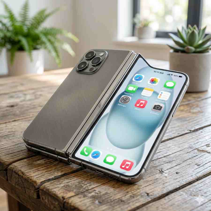 Representative Picture