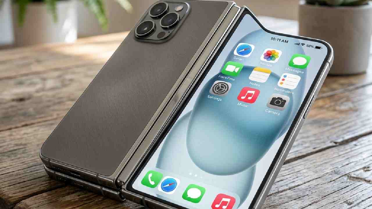 Representative Picture