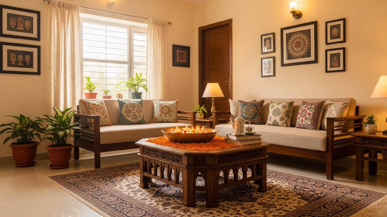 ঘর সাজাবেন পরে, আগে তো পরিচ্ছন্ন করতে হবে বাড়ি। চটজলদি কী ভাবে তা করবেন?