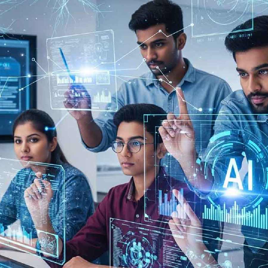 Is US planning a major action in Iran, speculation sparks as military AI firm Palantir sells 2 million stocks