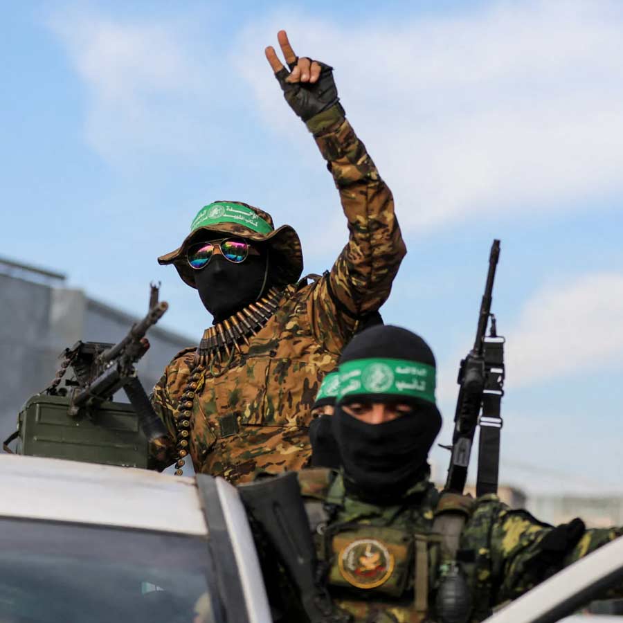 Is US planning a major action in Iran, speculation sparks as military AI firm Palantir sells 2 million stocks