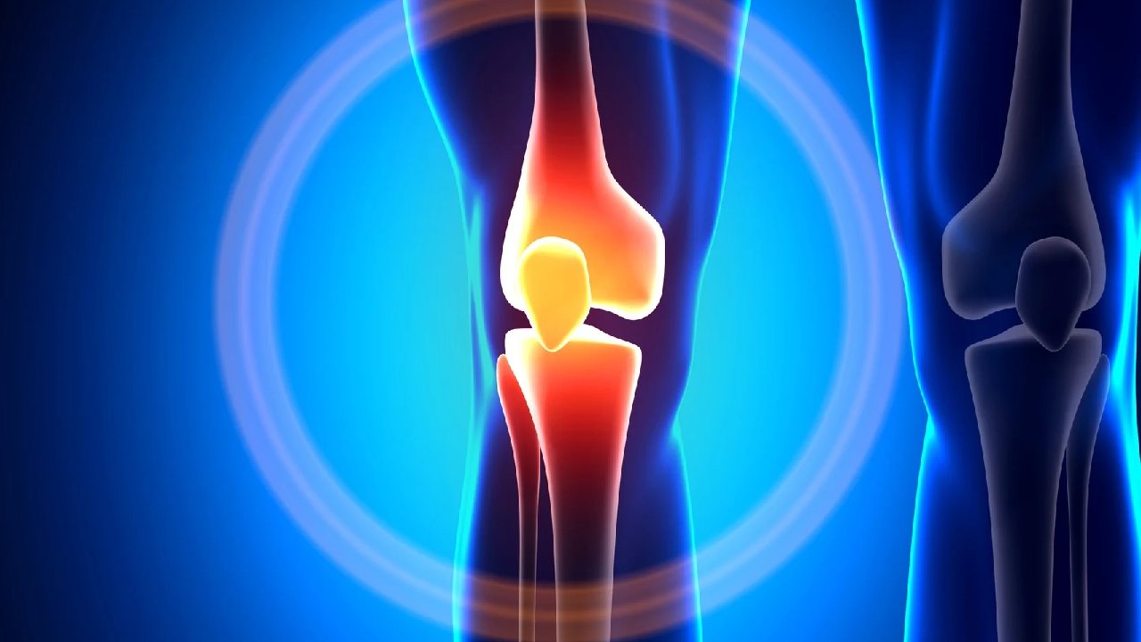 Beyond Bad Shoes, Habits That Are Ruining Your Joints and How to Stop Them