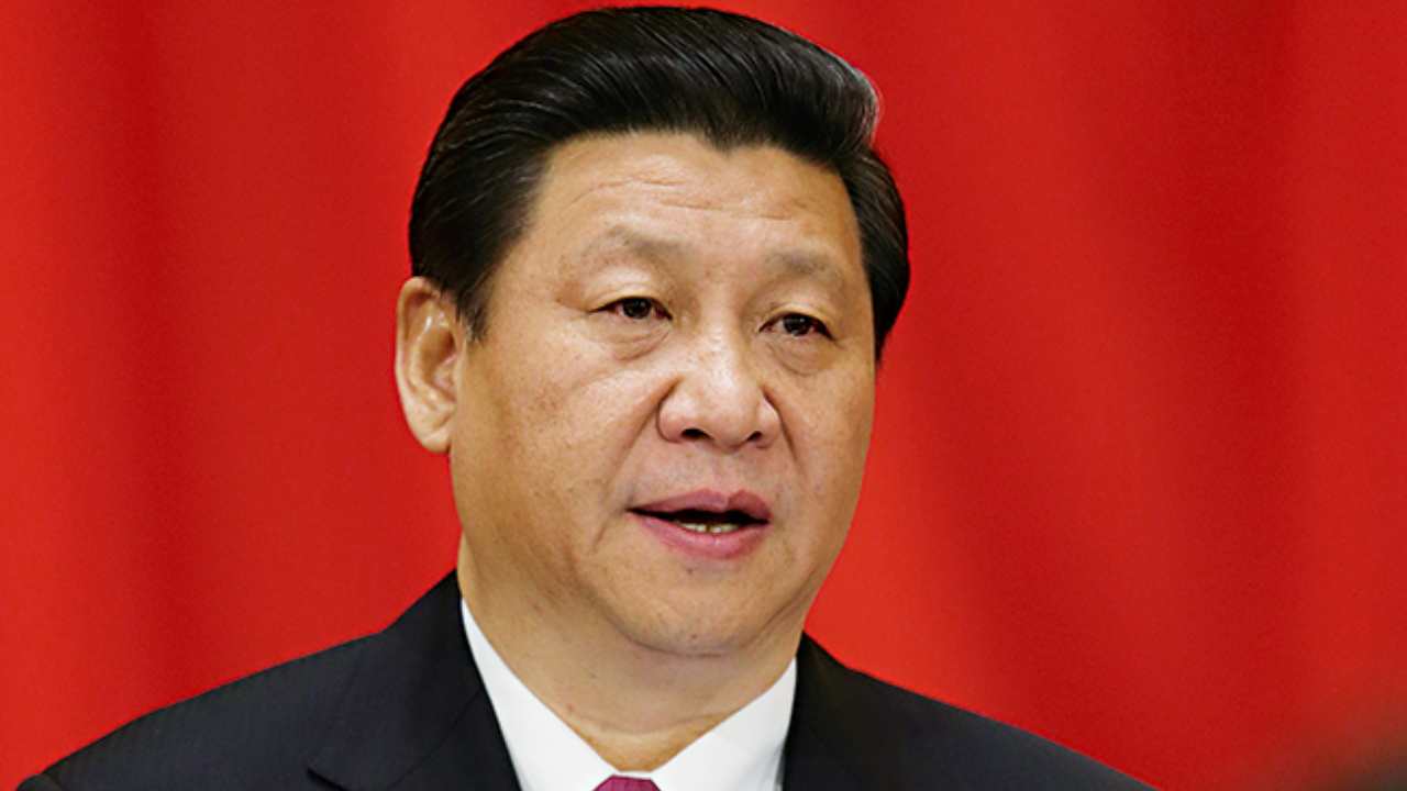 China President Xi Jinping’s gave four-point peace proposal for West Asia War
