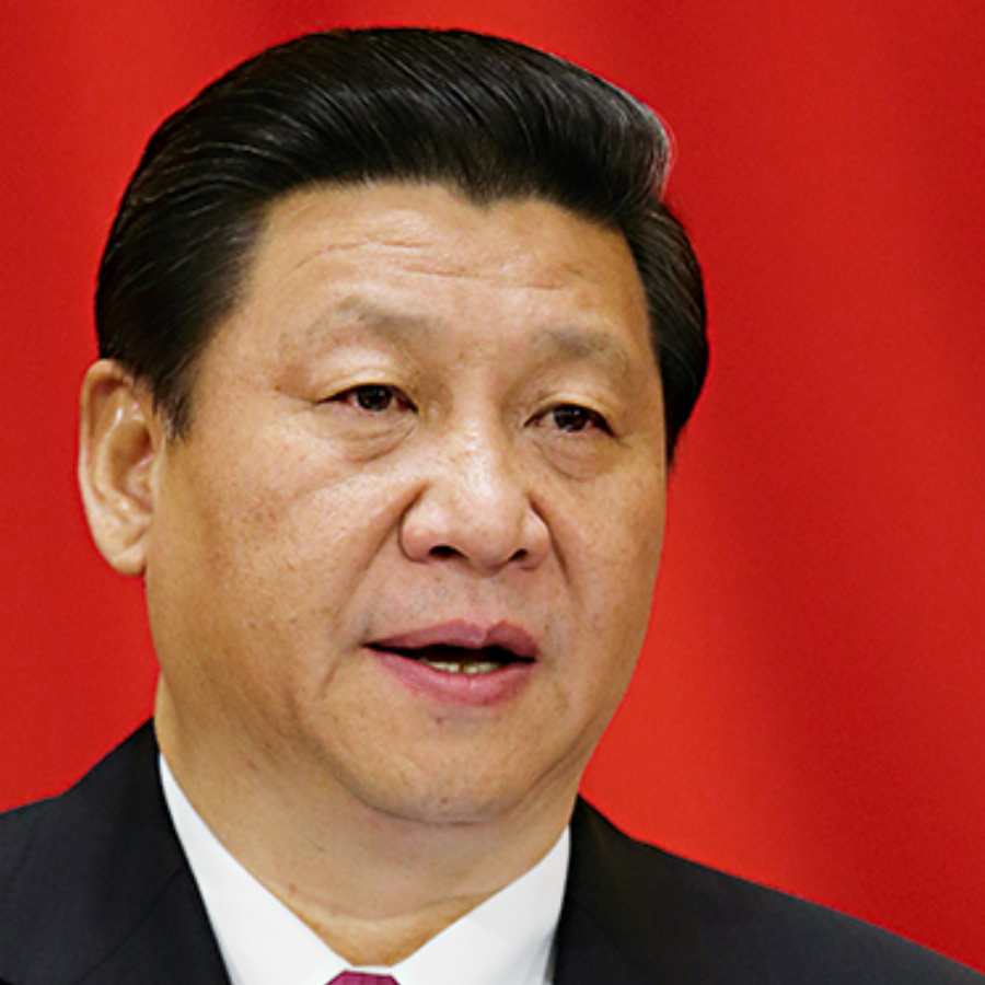 China President Xi Jinping’s gave four-point peace proposal for West Asia War