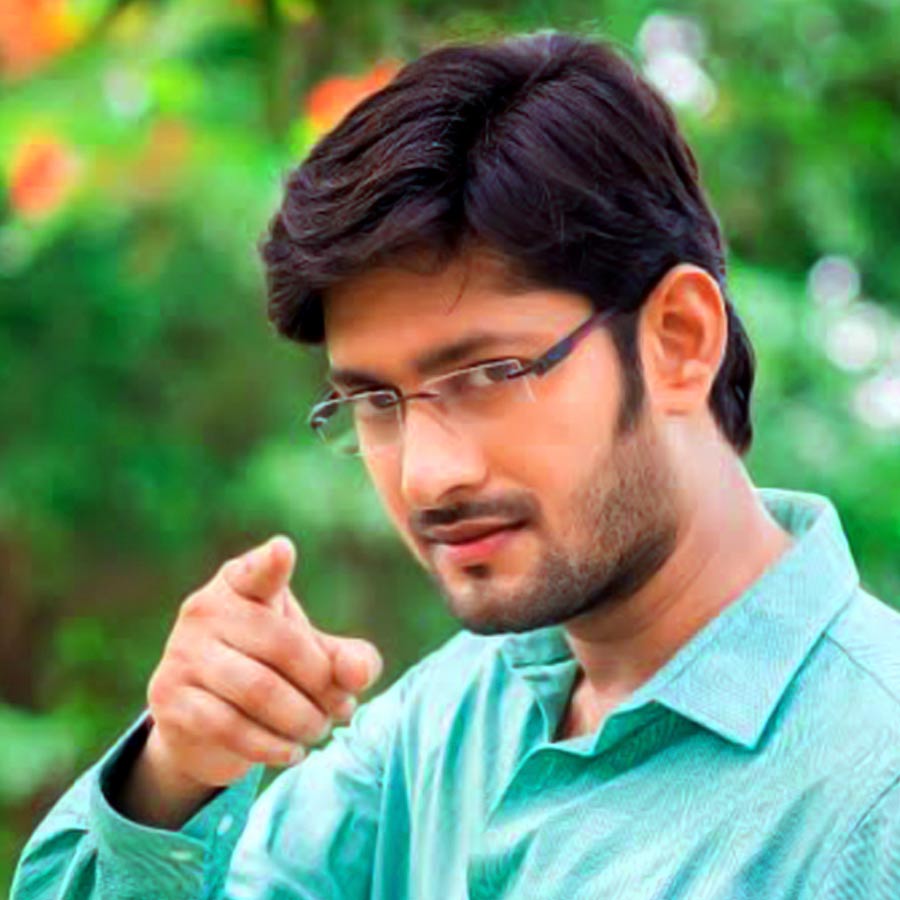 নতুন ধারাবাহিকে ফিরছেন হানি বাফনা?