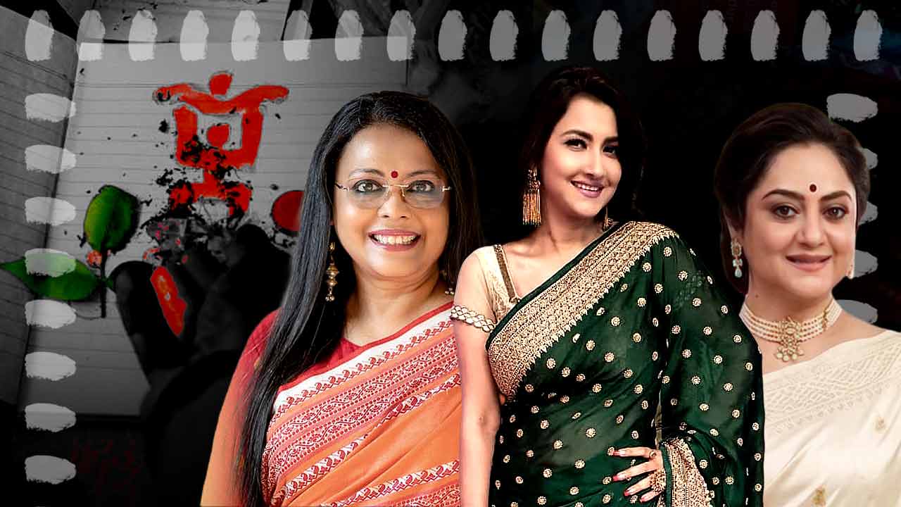 টলিপাড়ার ‘ব্যবসায়ী’ তারকাদের নববর্ষে কী পরিকল্পনা রয়েছে?