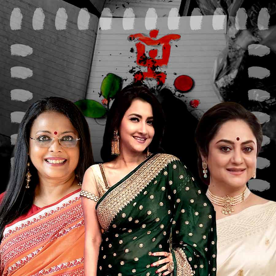 টলিপাড়ার ‘ব্যবসায়ী’ তারকাদের নববর্ষে কী পরিকল্পনা রয়েছে?