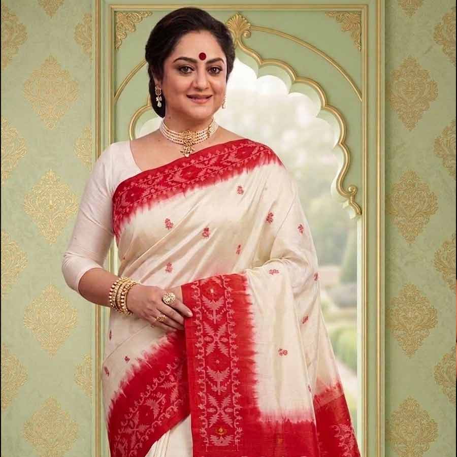 সংসারের ব্যস্ততার মাঝে ব্যবসা কী ভাবে সামলান সুদীপা?