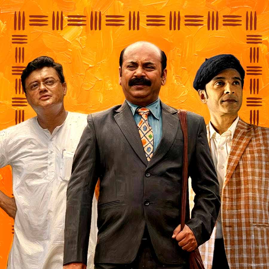 তিন বিখ্যাত ব্যাচেলর চরিত্র কী ভাবে কাটাচ্ছেন বছর পয়লা?