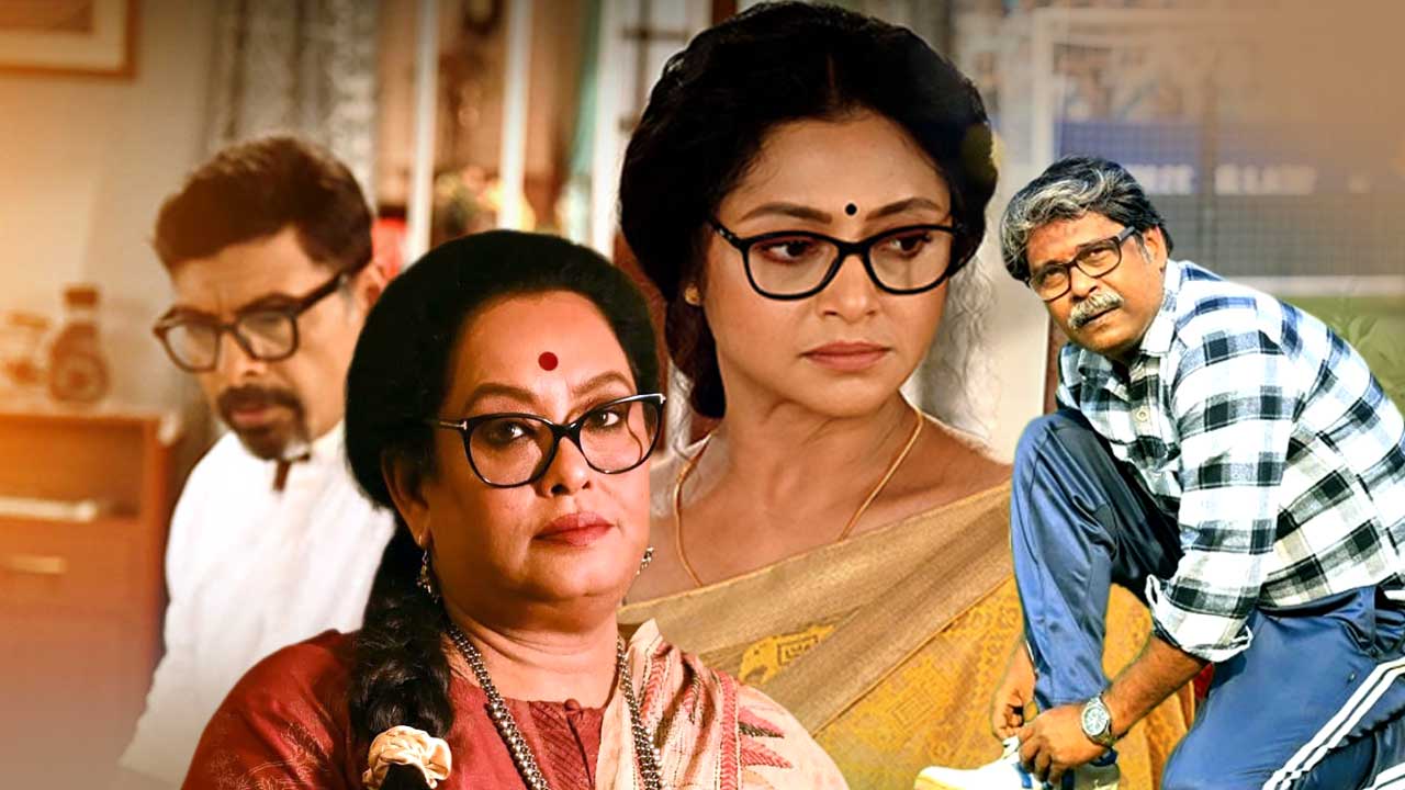 ‘চিরসখা’ ধারাবাহিক বন্ধ হয়ে যাওয়ার পরে কী অবস্থা ধারাবাহিকের পরিচালক-সহ অন্যদের?