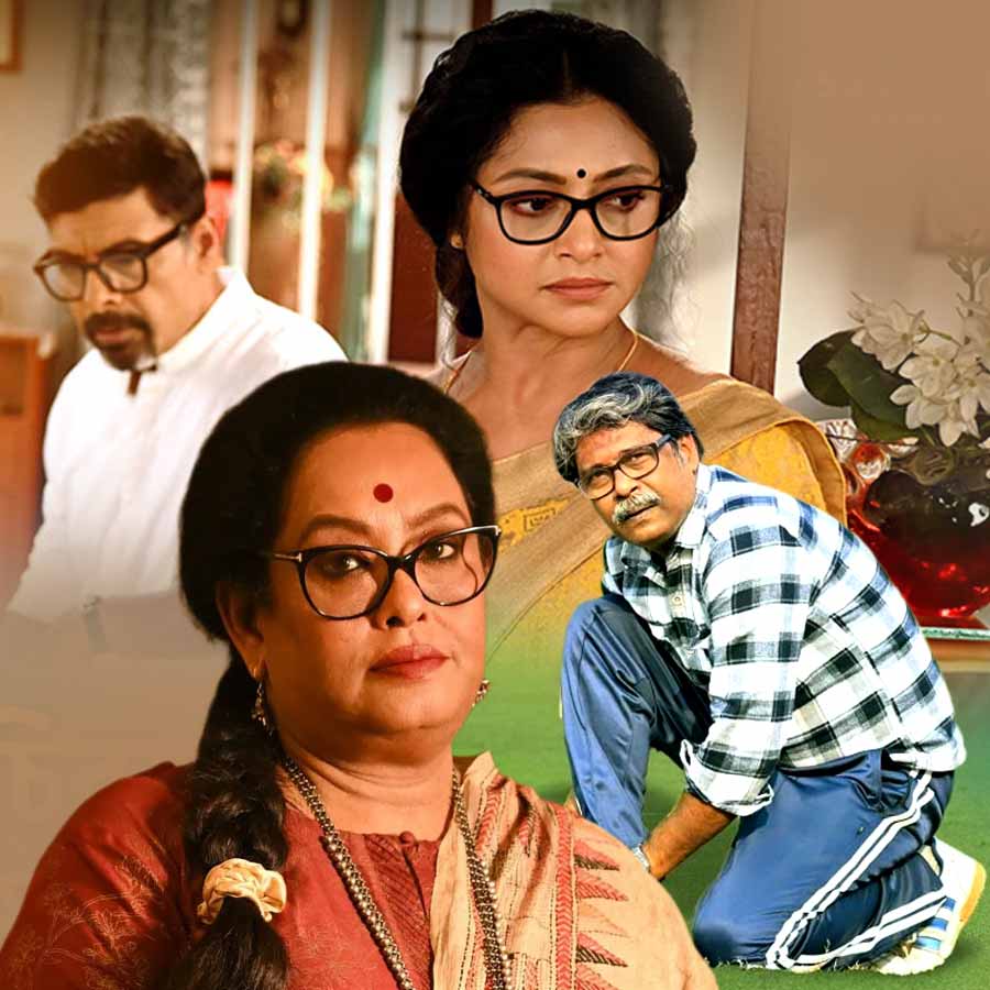 ‘চিরসখা’ ধারাবাহিক বন্ধ হয়ে যাওয়ার পরে কী অবস্থা ধারাবাহিকের পরিচালক-সহ অন্যদের?