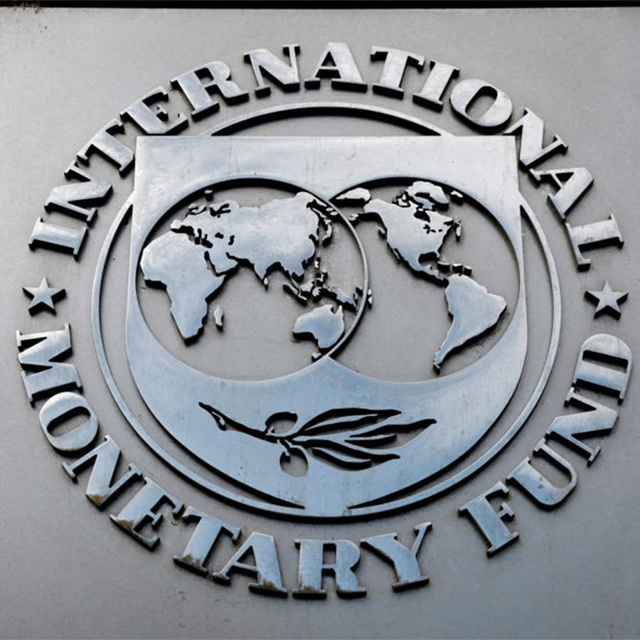 IMF warned the US-Israel war with Iran could plunge the global economy into recession dgtl