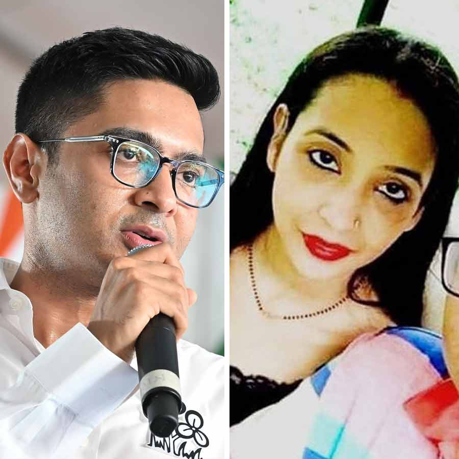 TMC filed complaint with Election commission in connection with alleged WhatsApp orders that were issued to check Abhishek Banerjee and his wife’s vehicles dgtl