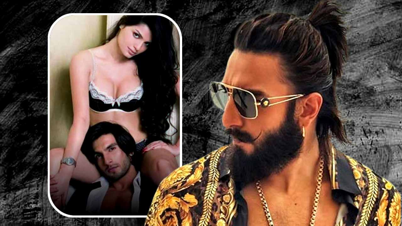 রণবীর ও সোনালির সেই বিকিনি শুট নিয়ে আলোচনা হয়েছিল!