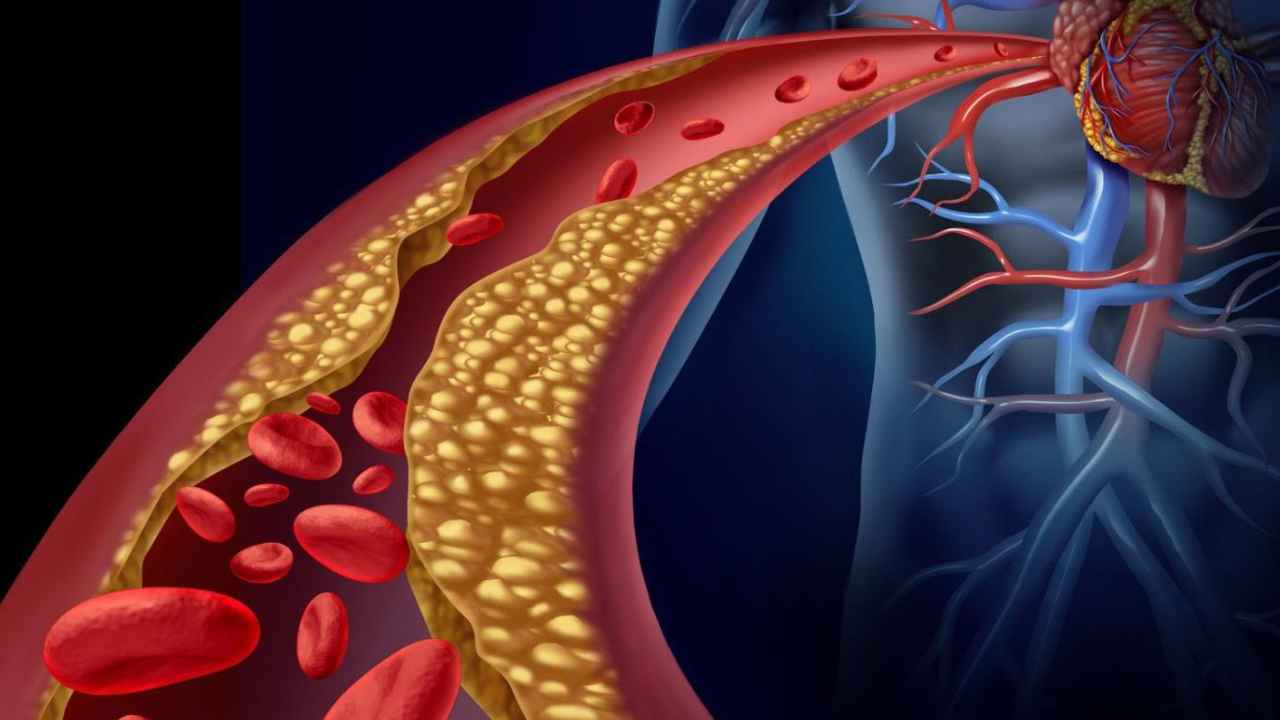 Signs of potential heart issues appearing in the legs