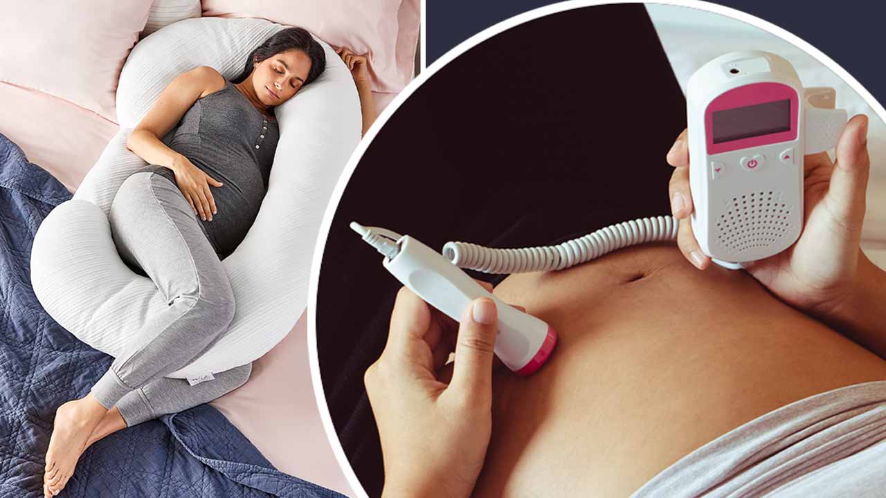 অন্তঃসত্ত্বা অবস্থায় কোন কোন জিনিস ভুলেও কেনা উচিত নয় ।