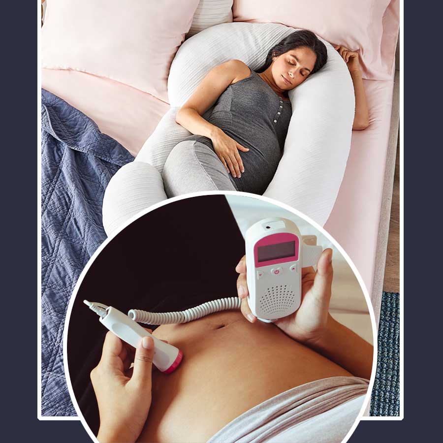 অন্তঃসত্ত্বা অবস্থায় কোন কোন জিনিস ভুলেও কেনা উচিত নয় ।