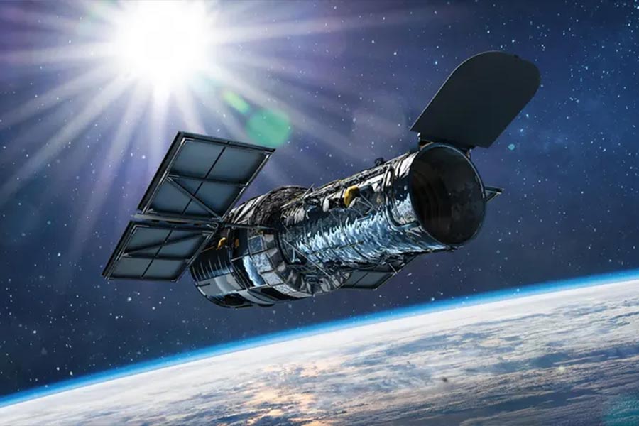 US once plan for nuclear explosion in moon during cold war