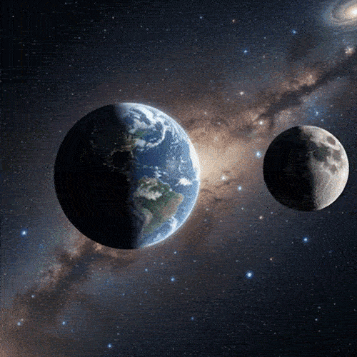 US once plan for nuclear explosion in moon during cold war