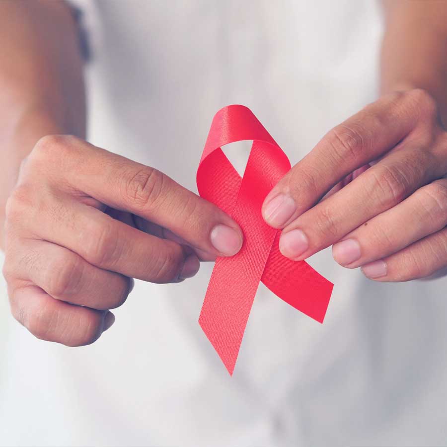 Man unexpectedly cured of HIV after stem cell transplant therapy