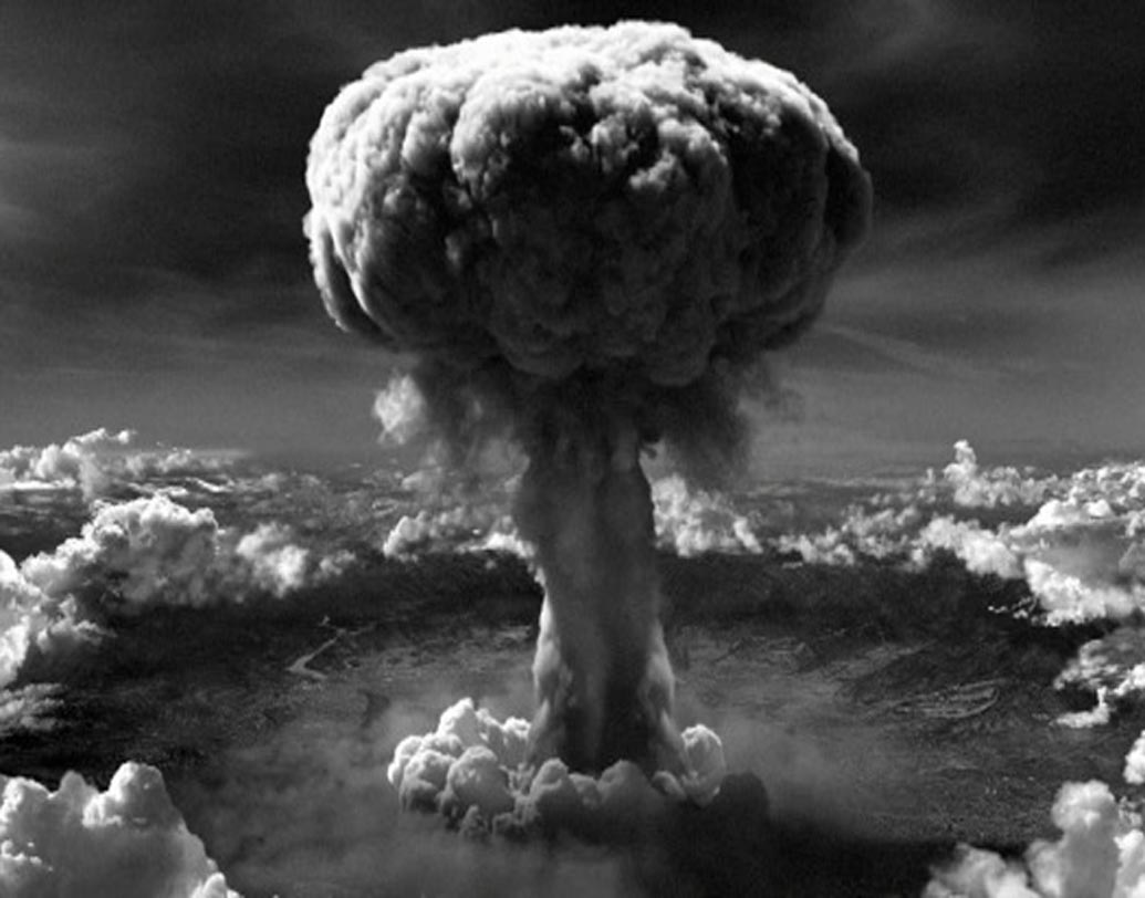 US once plan for nuclear explosion in moon during cold war