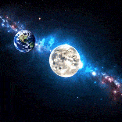 US once plan for nuclear explosion in moon during cold war