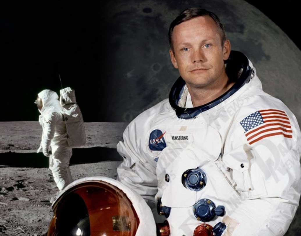 US once plan for nuclear explosion in moon during cold war