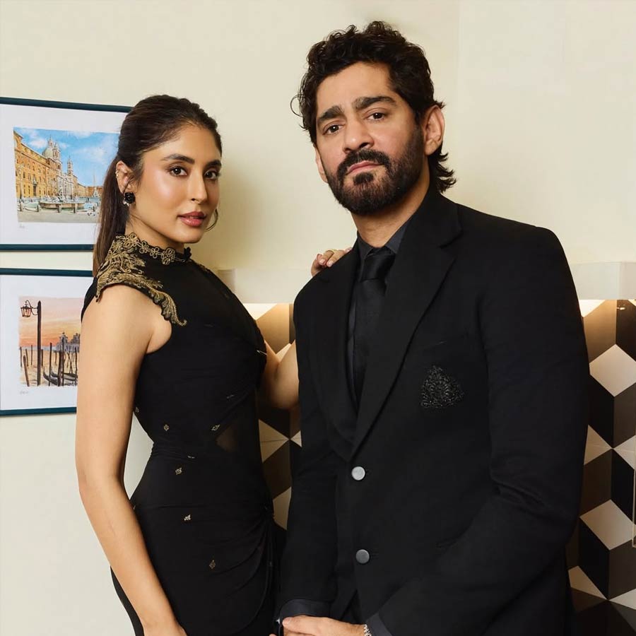 কেন সাদামাঠা ভাবে বিয়ে করলেন কৃতিকা ও গৌরব!