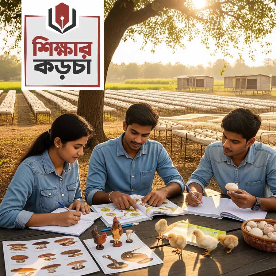 কোর্স ও কর্মশালার সুলুকসন্ধান।