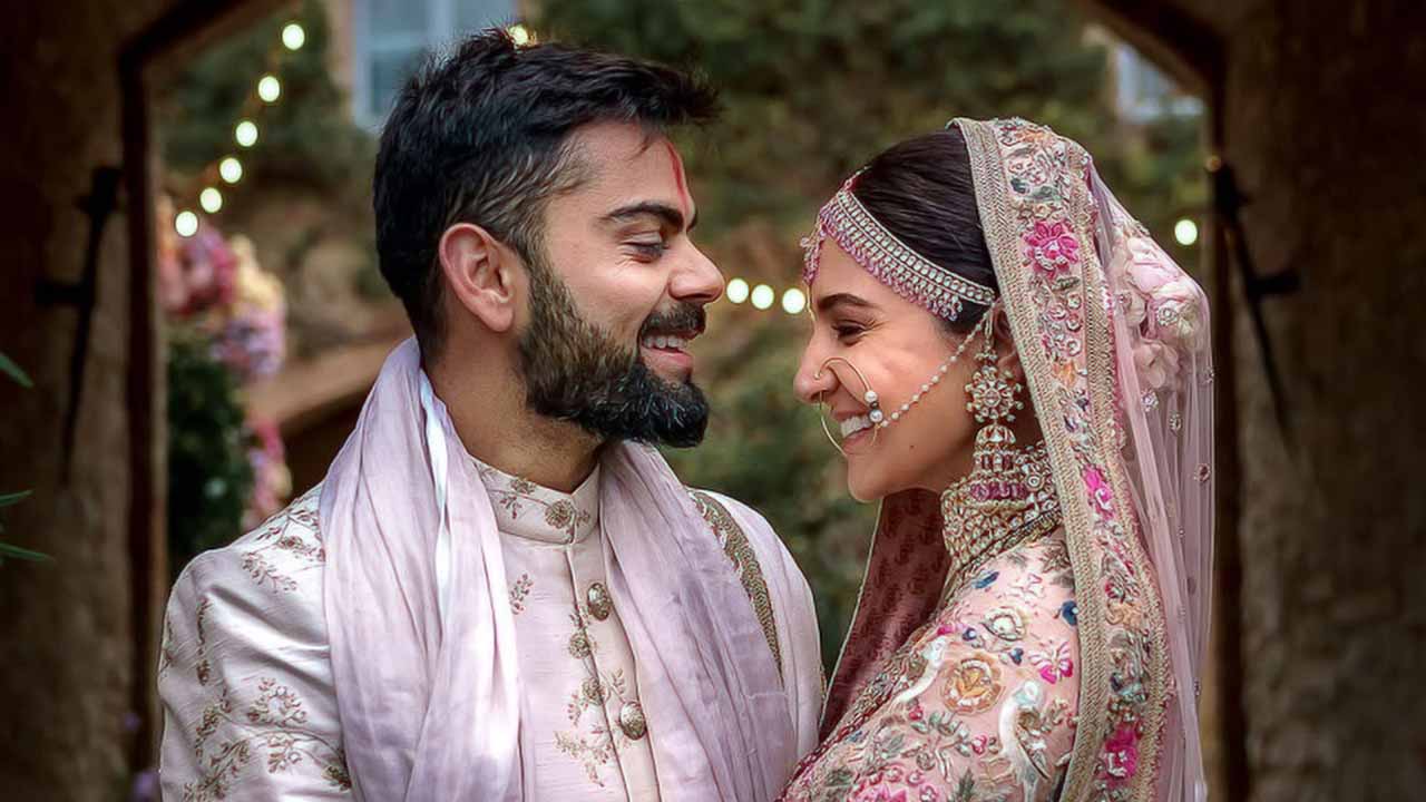 Anushka Sharma, Virat Kohli’s italy wedding had a gatecrasher