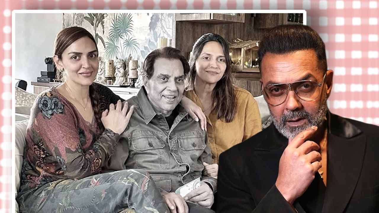 দেওল পরিবারে অন্দরের সমীকরণ কেমন?