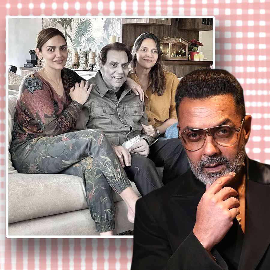 দেওল পরিবারে অন্দরের সমীকরণ কেমন?