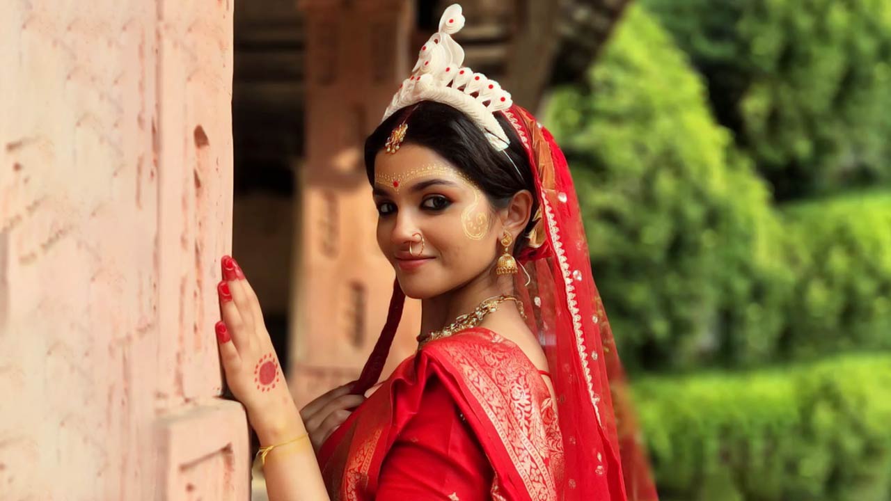 সাইনা চট্টোপাধ্যায় আগামী দিনে কি অভিনয় পেশাতেই থাকতে চায়?