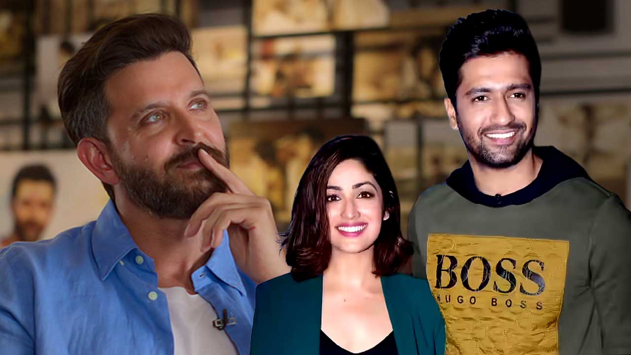 Mustafa Ahmed revealed the food habit of Vcky Kaushal, yami Gautam and Hrithik Roshan