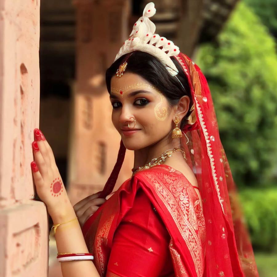 সাইনা চট্টোপাধ্যায় আগামী দিনে কি অভিনয় পেশাতেই থাকতে চায়?