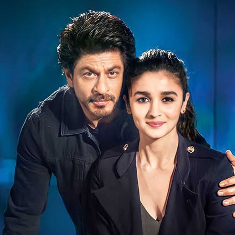 শাহরুখ ও আলিয়ার দেহরক্ষীদের পারিশ্রমিক কত?