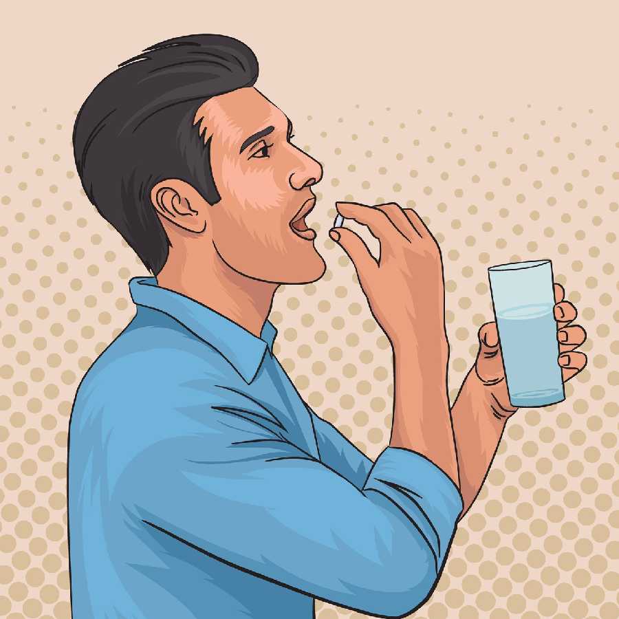 Natural probiotics that helps to better your digestive system