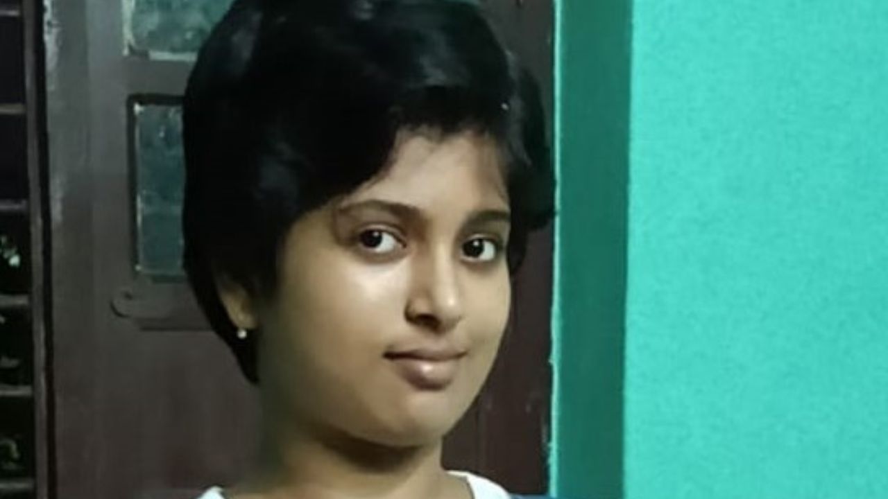 বৈজয়ন্তী বন্দ্যোপাধ্যায় ।