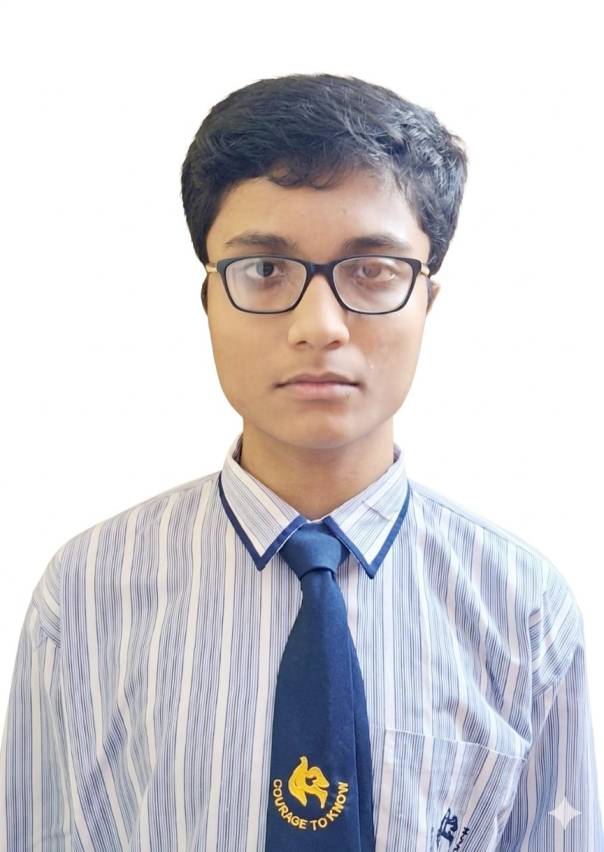 শীর্ষজিৎ মুখোপাধ্যায়