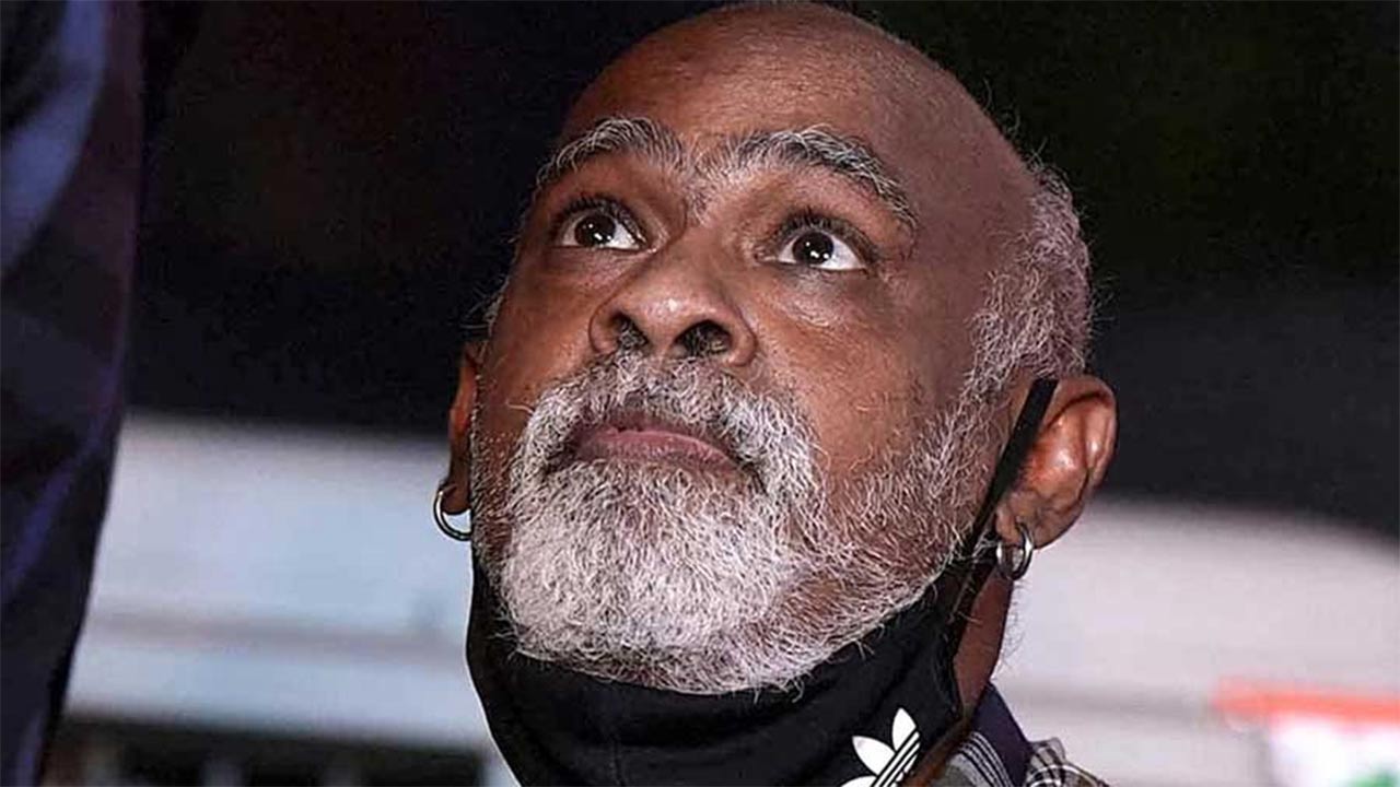 বিনোদ কাম্বলি।