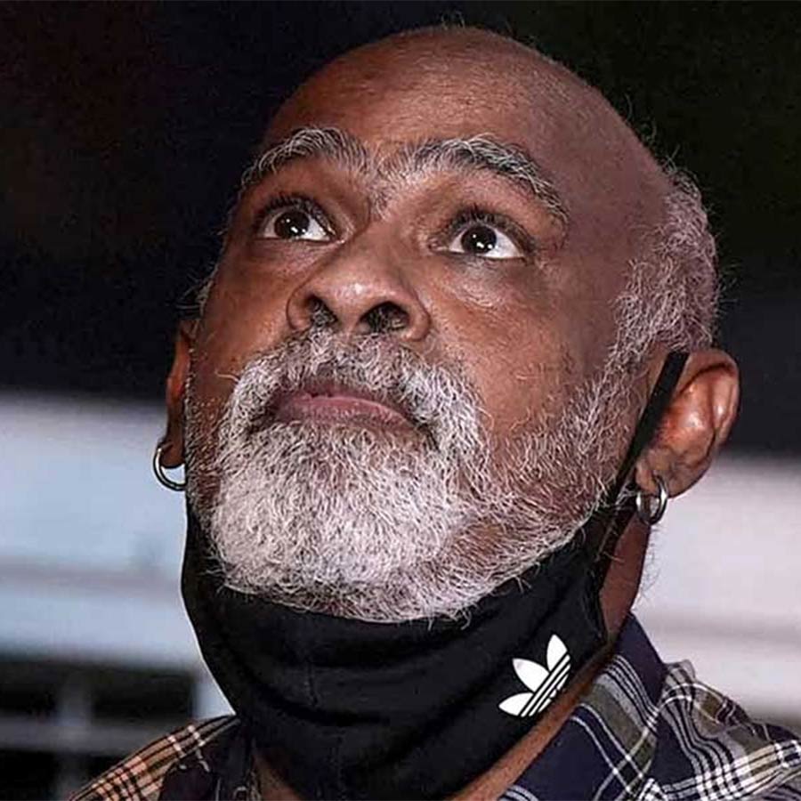 বিনোদ কাম্বলি।