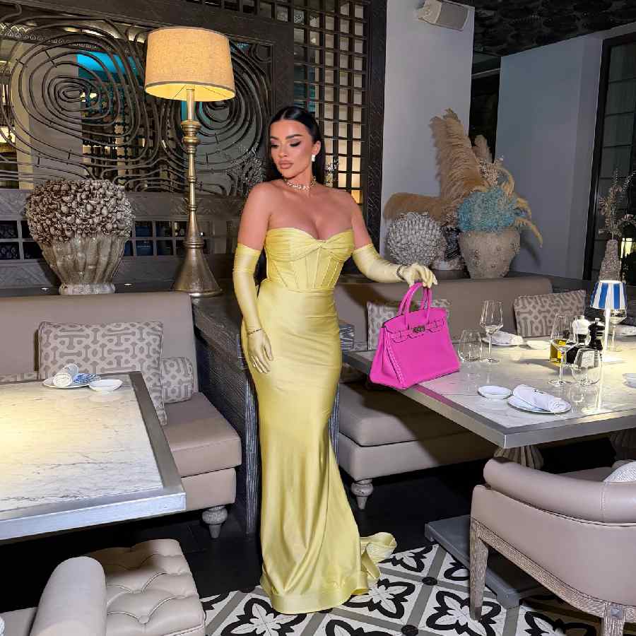  who is Kasia Vuorinen